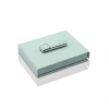 Zestaw welur miętowy pendrive w pudełku (8GB 3.0)